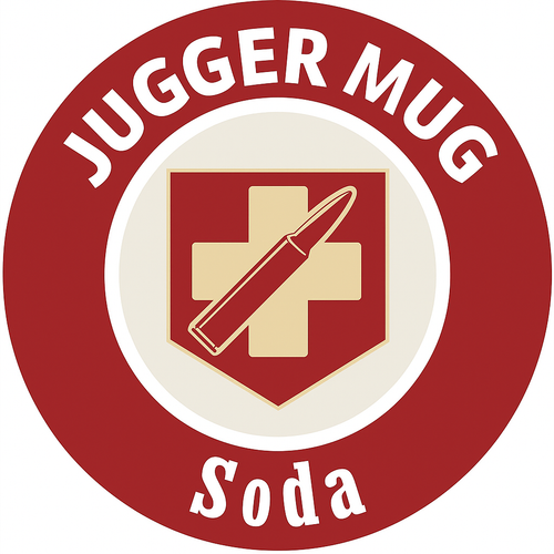JuggerMug